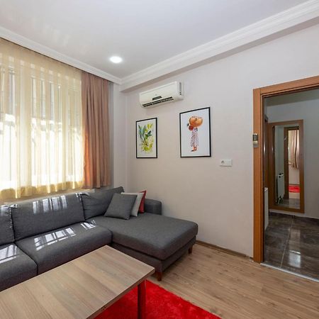 Taksim Marida Suit İstanbul Dış mekan fotoğraf