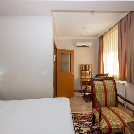 Taksim Marida Suit İstanbul Dış mekan fotoğraf