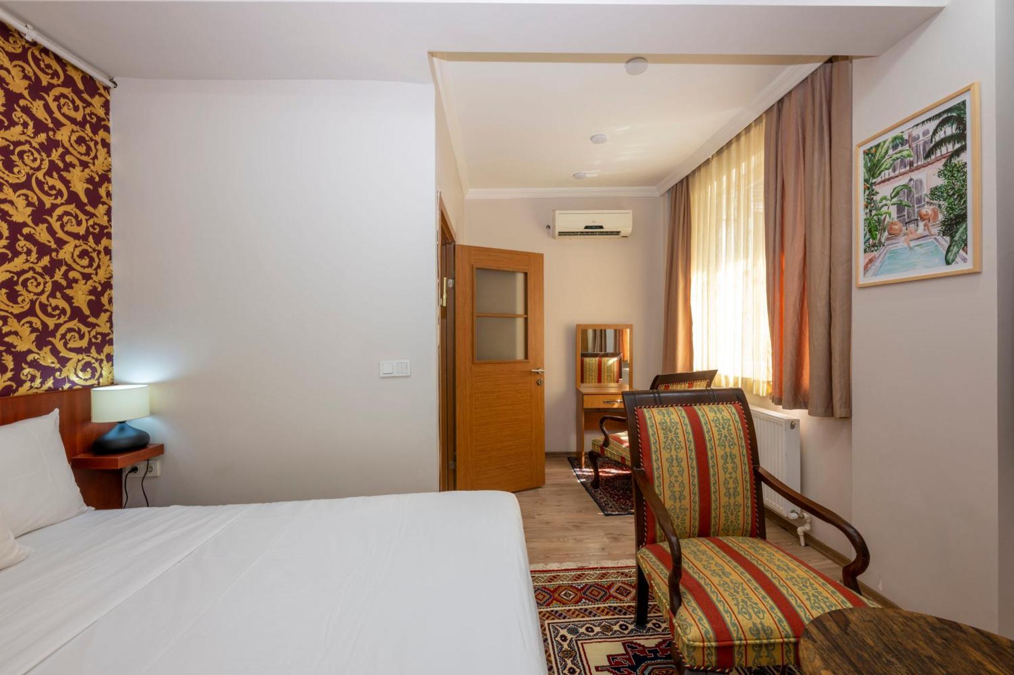 Taksim Marida Suit İstanbul Dış mekan fotoğraf