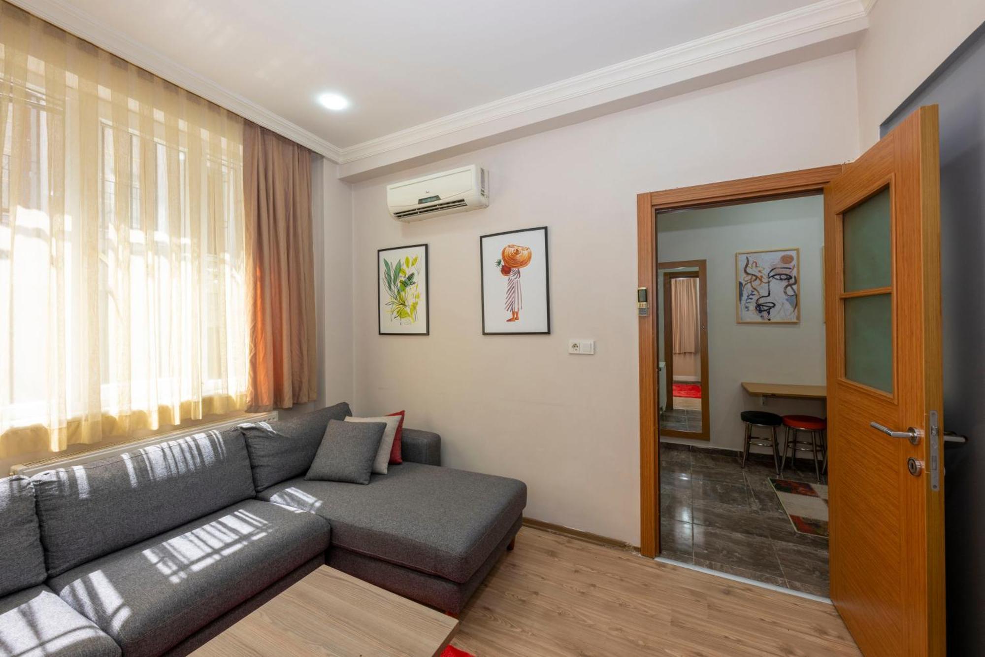 Taksim Marida Suit İstanbul Dış mekan fotoğraf