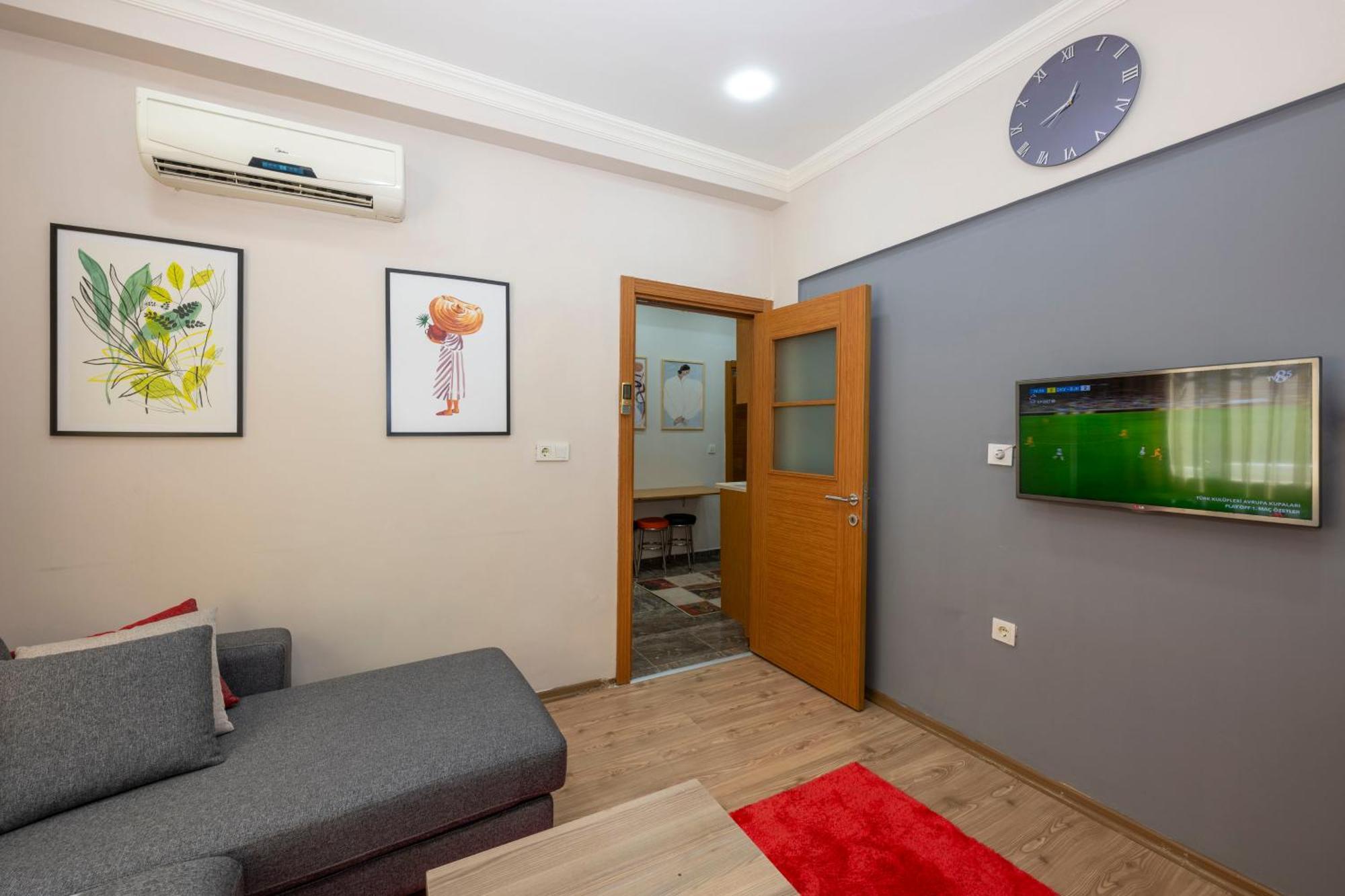 Taksim Marida Suit İstanbul Dış mekan fotoğraf