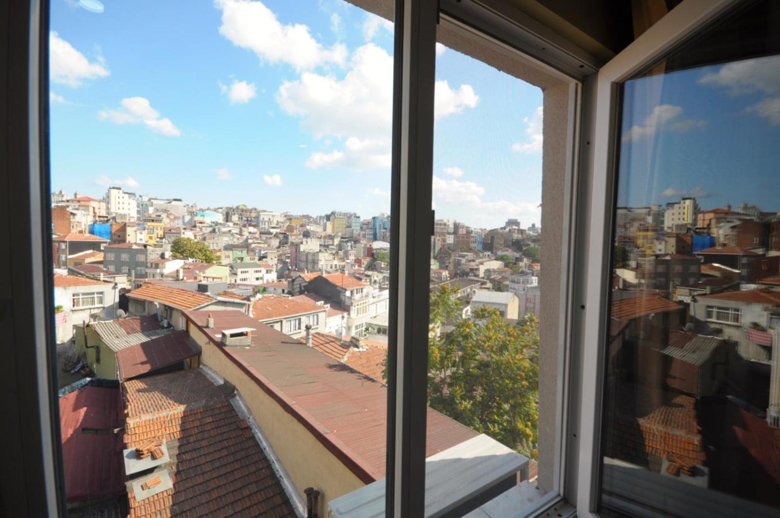 Taksim Marida Suit İstanbul Dış mekan fotoğraf