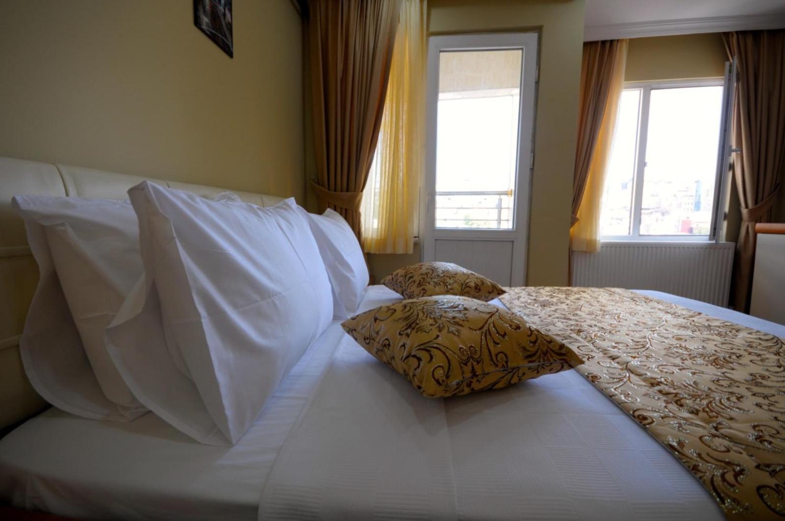 Taksim Marida Suit İstanbul Dış mekan fotoğraf